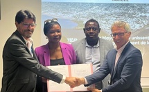 Mayotte : une alliance stratégique pour accélérer le déploiement de la fibre optique