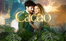 La 1ère : "Cacao" la télénovela évènement de la rentrée !