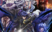 Animé : Crunchyroll annonce 8 nouvelles acquisitions