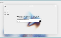 Opera présente sa vision du navigateur agentique, capable d’automatiser jusqu’à 30% du travail au bureau