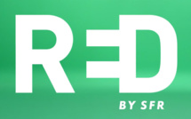 RED by SFR passe au vert et augmente ses tarifs