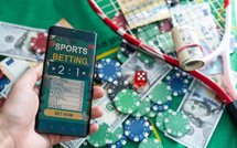 Découvrez l'expérience immersive du casino en direct : une ambiance réaliste à couper le souffle !