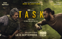 HBO dévoile “TASK” : un thriller haletant avec Mark Ruffalo à découvrir dès ce lundi
