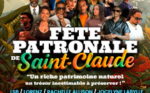 Guadeloupe : La Ville de Saint-Claude en Fête !