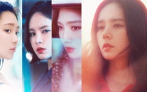 Novelas TV replonge dans le suspense coréen avec "Le Parfum du Mensonge"