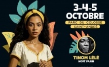 GAYAR FESTIVAL 2025 : Trois jours pour célébrer la culture réunionnaise au Parc du Colosse