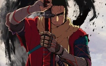 Sekiro : No Defeat : l’épopée sanglante de FromSoftware renaît en animé et en exclusivité sur Crunchyroll