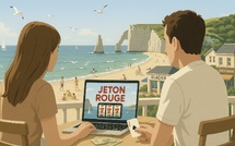 Jeton Rouge : un catalogue qui a du répondant