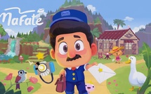 Le studio réunionnais Blue Ramen remporte le prestigieux prix European Game Night avec « Mafate »