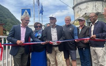 Grand Galet branché au très haut débit : un pas décisif vers l’égalité numérique