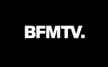 Un nouvel habillage antenne pour BFM TV
