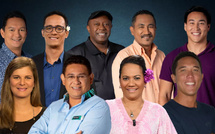 L’information fait sa rentrée dès aujourd’hui sur Polynésie la 1ère