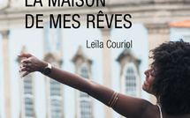 La guadeloupéenne Leïla Couriol entraîne le lecteur à pénétrer dans l'univers symbolique de sa propre construction intérieure