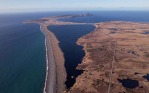 Documentaire : Miquelon, une île face au réchauffement climatique