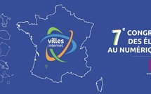 Agen accueille le 7e Congrès national des élus au numérique : cap sur un numérique responsable et souverain