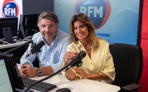 Philippe Lellouche prend les commandes de la matinale de RFM dès le 8 septembre