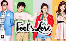 La série Fool's Love débarque à partir du 12 Mars sur GONG MAX