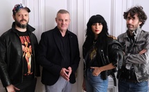 Un volcan de création : COULEUR BRUTALE FILMS surgit sur la scène cinématographique