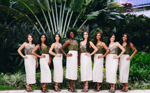 Miss Nouvelle-Calédonie 2025 : huit candidates pour une couronne porteuse de valeurs