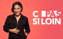 « C pas si loin », le magazine des Outre-mer fait sa rentrée sur France 5