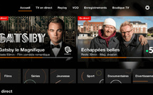 Orange TV désormais disponible sur les Smart TV LG