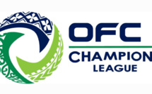 Évènement: La Ligue des champions d'Océanie 2016 sur Nouvelle-Calédonie 1ère