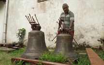 "Quand brûlent les églises" : KTO propose un documentaire inédit sur la crise calédonienne