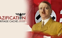 "Nazification, l’héritage caché de la Seconde Guerre mondiale" : une enquête inédite sur Toute L’Histoire
