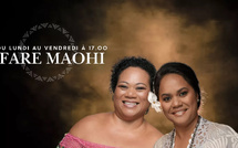 Fare Ma’ohi change d’horaire et s’installe à 17h sur Polynésie la 1ère
