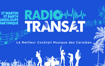 RADIO TRANSAT : une rentrée musicale sous le signe de la « Positive Attitude »