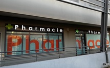 La Réunion : Pharmacies en grève pour sauver les petites officines et garantir l’accès aux médicaments