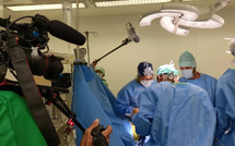 Patitifa dévoile les coulisses du CHPF : immersion au cœur de l’hôpital du Fenua