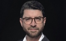 TV5MONDE : Thomas Leroy nommé directeur des Programmes, Marjorie Vella promue directrice des Acquisitions et de l’Antenne