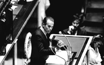 Robert Badinter à l’honneur : une programmation spéciale pour célébrer ses combats sur la chaîne Toute l'Histoire