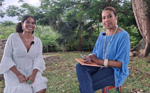 Guadeloupe la 1ère lance « Pas à Pages », une nouvelle émission littéraire innovante