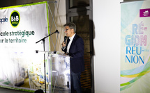 B&amp;B HOTEL La Réunion Aéroport : une escale stratégique pour le territoire