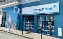 French bee renforce son offre de vols et s’associe à Volotea pour des connexions européennes facilitées