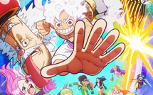 Les séries à venir diffusées en simulcast sur Crunchyroll