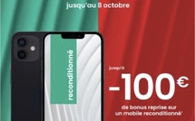 SFR réaffirme son engagement environnemental à l’occasion des Semaines Européennes du Développement Durable