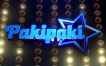 PAKIPAKI, le premier concours de chant intéractif de TNTV