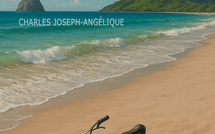 Le Martiniquais Charles Joseph-Angélique partage, entre mémoire intime et engagement collectif, le récit de ses racines et d'un avenir pour sa terre