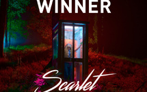 De La Réunion à Los Angeles : SCARLET BLUE couronné au Catacombs Film Festival