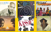 “Zouk-la, médicament planétaire” : le podcast qui raconte l’épopée d’un rythme devenu universel