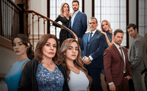 Novelas TV lance "Les filles de madame Garcia", une nouvelle saga mexicaine inédite
