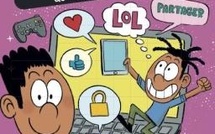 « Le numérique, pas de panique ! » : un guide ludique pour sensibiliser les 9-12 ans aux dangers d’internet