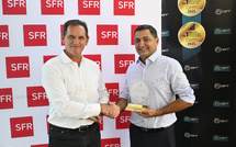 En Martinique, Guadeloupe et Guyane, SFR Caraïbe n°1 ou n°1 ex aequo de la performance Internet fibre et mobile