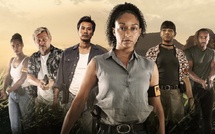 O.P.J. : la brigade réunionnaise revient pour trois saisons pleines de rebondissements sur les plateformes numériques de France Télévisions