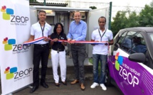 ZEOP déploie la fibre optique à l'Étang-Salé