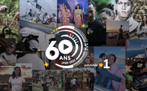 Polynésie la 1ère célèbre 60 ans d’histoire audiovisuelle