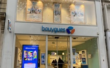 Back Market disponible dans les boutiques Bouygues Telecom, une première mondiale pour le spécialiste du reconditionné !